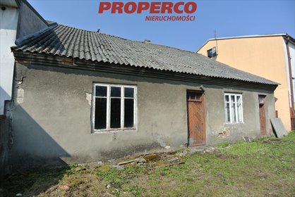 dom na sprzedaż 160m2 dom Pacanów