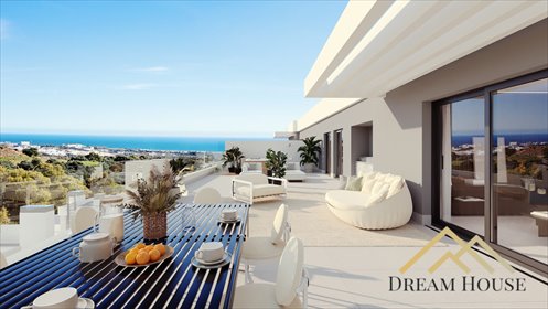 dom na sprzedaż 105m2 dom Marbella, Marbella