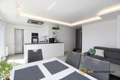 mieszkanie na wynajem 88m2 mieszkanie Wrocław, Kępa Mieszczańska, Romana Dmowskiego