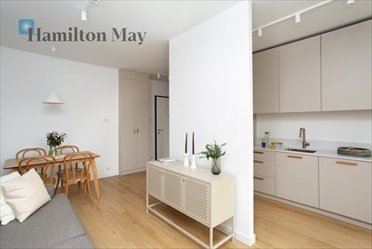 mieszkanie na sprzedaż 42m2 mieszkanie Kraków, Podgórze, Myśliwska