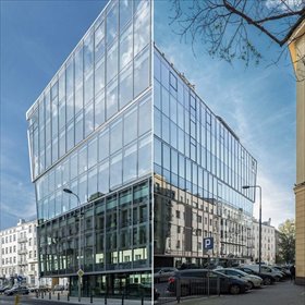 lokal użytkowy na wynajem 253m2 lokal użytkowy Warszawa, Śródmieście, Piękna