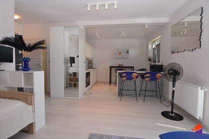 mieszkanie na wynajem 35m2 mieszkanie Katowice, Nikiszowiec