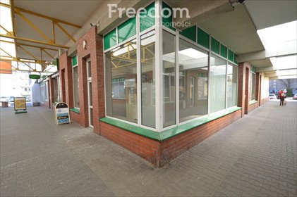 Lokal usługowy 27,5 m² w Opolu - duże witryny, adaptacja zapraszam lokal użytkowy Opole, Armii Krajowej, Kazimierza Sosnkowskiego