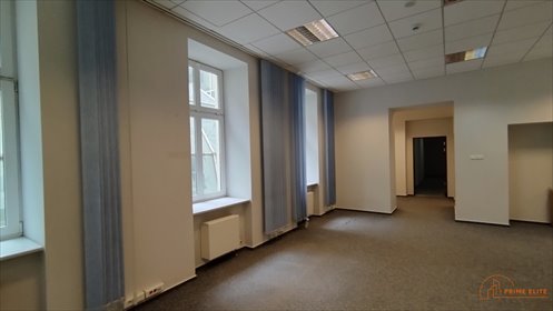 Biuro 86 m2 w centrum Warszawy, klimatyzacja, aneks kuchenny lokal użytkowy Warszawa, Śródmieście Południowe, Aleje Jerozolimskie