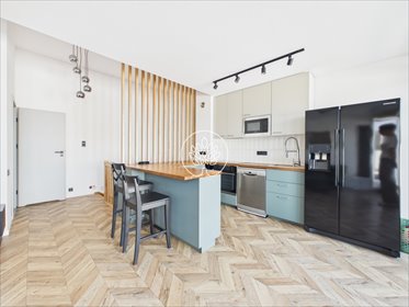 Dwupoziomowe 73 m² apartament z tarasem i balkonem zapraszam mieszkanie Toruń, gen. Karola Kniaziewicza