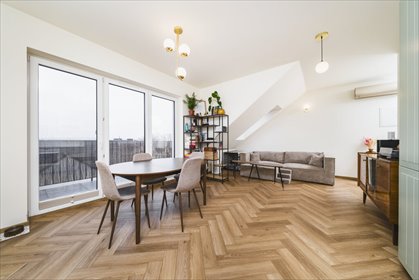 mieszkanie na sprzedaż 57m2 mieszkanie Rudawa, Księdza Kardynała Albina Dunajewskiego