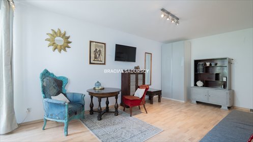 mieszkanie na sprzedaż 34m2 mieszkanie Kraków, Podgórze, Płaszów, ks. Wincentego Turka