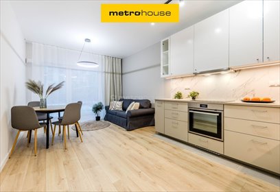 mieszkanie na wynajem 39m2 mieszkanie Warszawa, Praga Północ, Żupnicza