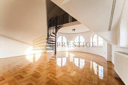 dom na wynajem 550m2 dom Warszawa, Wilanów, Husarii