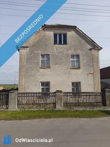 Dom 140 m2 z pomieszczeniem gospodarczym i stodołą dom Racławiczki, Powstańców Śląskich
