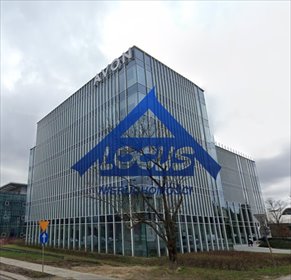 Na wynajem przestronna powierzchnia biurowa 1224 m² w Warszawie lokal użytkowy Warszawa, Włochy