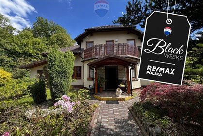 dom na sprzedaż 252m2 dom Mazańcowice