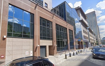 Lokal użytkowy 127 m2 w centrum Warszawy - zapraszam lokal użytkowy Warszawa, Śródmieście