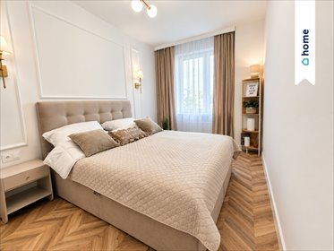 Nowoczesne 49 m² w centrum Opola - polecam mieszkanie Opole