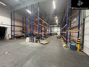 magazyn na wynajem 2000m2 magazyn Radom, Kozienicka