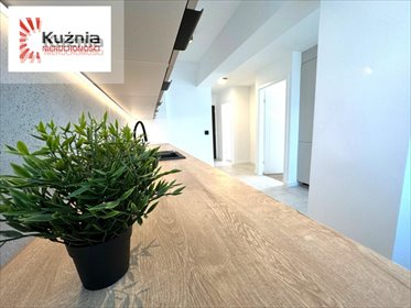 Przestronne 2 sypialnie, balkon, widok na Warszawę mieszkanie Warszawa, Wola, al. Solidarności