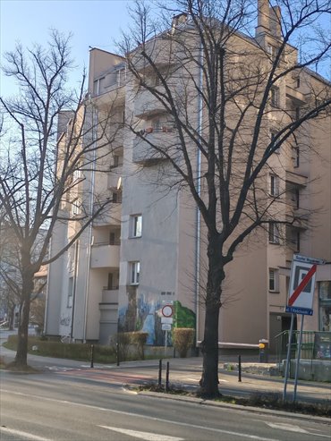 mieszkanie na sprzedaż 51m2 mieszkanie Gliwice