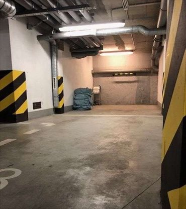 Garaż na sprzedaż Kraków, Bronowice, Armii Krajowej 25m2 Foto 5