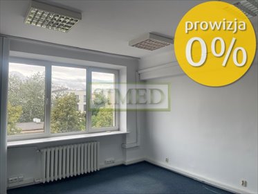 Zapraszam do wynajęcia biura 20 m² w Mokotowie z pełną infrastrukturą lokal użytkowy Warszawa, Mokotów, Sielce