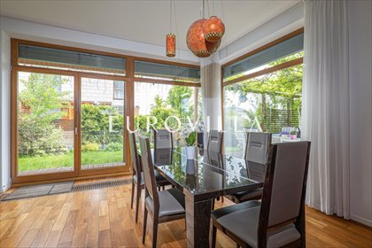 Dom na wynajem Konstancin-Jeziorna 240m2 Foto 4