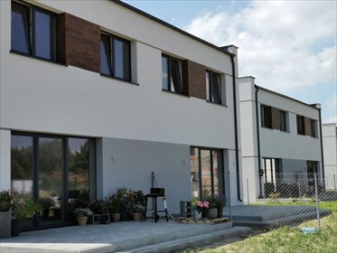 dom na sprzedaż 124m2 dom Koninko