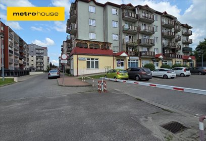lokal użytkowy na sprzedaż 88m2 lokal użytkowy Biała Podlaska, Okopowa
