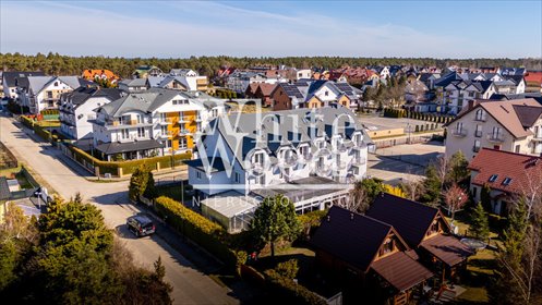 lokal użytkowy na sprzedaż 650m2 lokal użytkowy Karwia