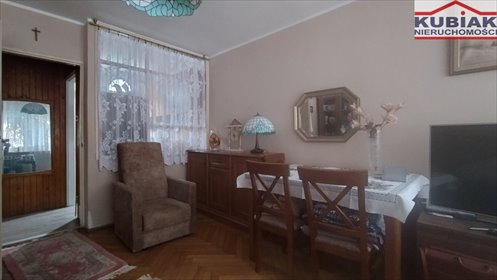 Przestronne 2-pokojowe mieszkanie w centrum Pruszkowa mieszkanie Pruszków, Bolesława Prusa