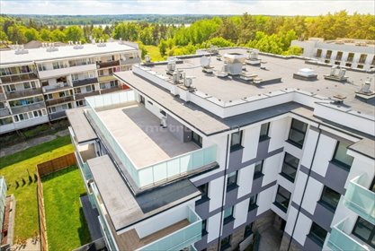 mieszkanie na sprzedaż 69m2 mieszkanie Olecko, Parkowa