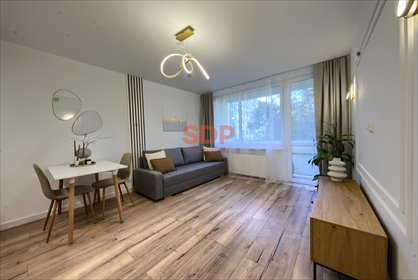 Sprzedam 44 m² mieszkanie 2-pokojowe z balkonem w Wrocławiu mieszkanie Wrocław, Psie Pole, Karłowice, Sołtysowicka