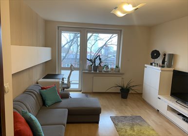 mieszkanie na sprzedaż 82m2 mieszkanie Warszawa, Bielany, Chomiczówka, Renesansowa