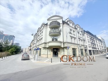 Kielce Centrum: 76,2 m², 3 pokoje, biuro lub mieszkanie mieszkanie Kielce, Centrum