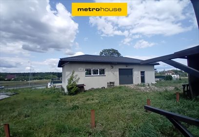 lokal użytkowy na sprzedaż 100m2 lokal użytkowy Wierzbica