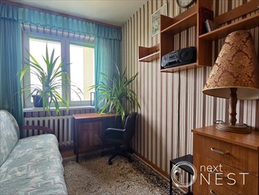 mieszkanie na sprzedaż 53m2 mieszkanie Warszawa, Mokotów, Zygmunta Modzelewskiego