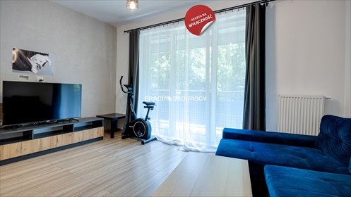 Mieszkanie dwupokojowe na sprzedaż Kraków, Prądnik Czerwony, Olsza, Ernesta Cieślewskiego 50m2 Foto 6
