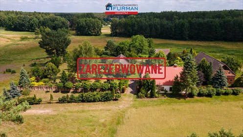 dom na sprzedaż 153m2 dom Trzcianka