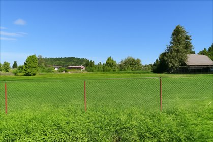 działka na sprzedaż 995m2 działka Karwieńskie Błoto Pierwsze, Sławoszynko, Gwiaździsta