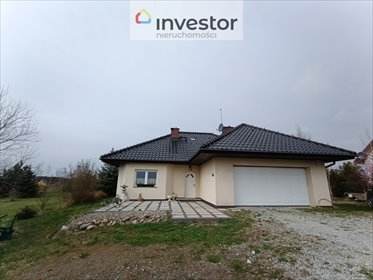 dom na sprzedaż Piszkawa 206,50 m2