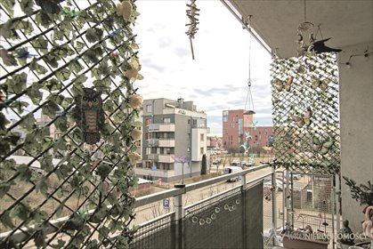 mieszkanie na sprzedaż 50m2 mieszkanie Siechnice, Marszałka Józefa Piłsudskiego