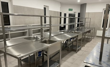 lokal użytkowy na sprzedaż 400m2 lokal użytkowy piaseczyński
