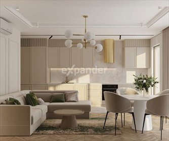 mieszkanie na sprzedaż 43m2 mieszkanie Poznań, Naramowice, Naramowicka