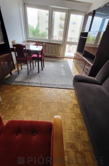 Dwupokojowe mieszkanie 42,5 m² z balkonem (Praga-Południe) mieszkanie Warszawa, Praga-Południe, Zwycięzców
