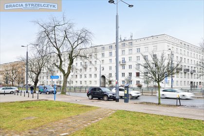 mieszkanie na sprzedaż 92m2 mieszkanie Warszawa, Żoliborz, Stary Żoliborz, ks. Jerzego Popiełuszki