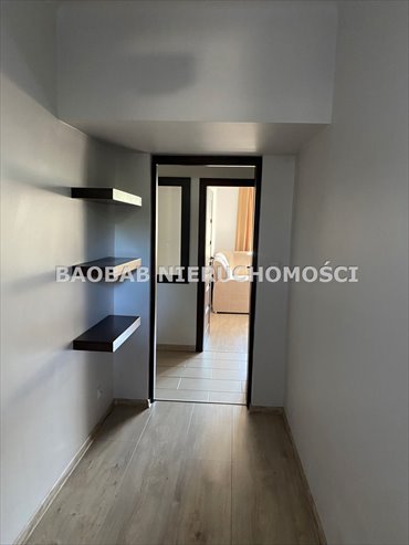 Przestronne 3-pokojowe mieszkanie w centrum Warszawy mieszkanie Warszawa, Śródmieście, Śródmieście, al. Niepodległości