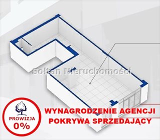 lokal użytkowy na sprzedaż 110m2 lokal użytkowy Warszawa, Targówek, Bródno, Kondratowicza