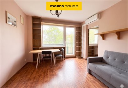 mieszkanie na sprzedaż 33m2 mieszkanie Warszawa, Ursynów, Stokłosy