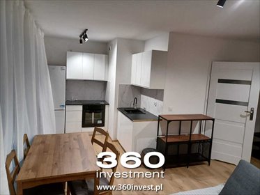 mieszkanie na wynajem 42m2 mieszkanie Szczecin, Gumieńce, Bronowicka