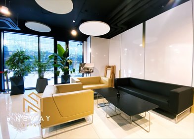 lokal użytkowy na wynajem 291m2 lokal użytkowy Kraków, Podgórze, ks. Józefa Tischnera