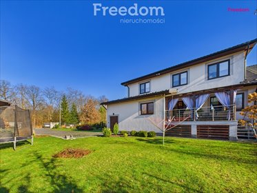 Nowoczesny dom 210 m² z dużą działką - polecam dom Kozienice