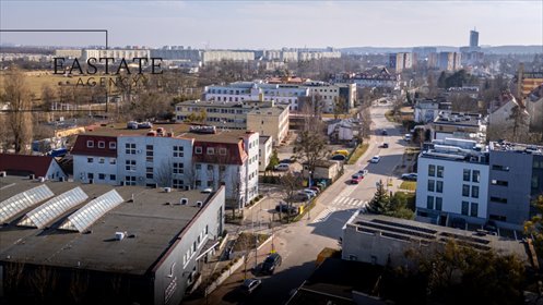 lokal użytkowy na wynajem 66m2 lokal użytkowy Gdańsk, Żabianka, Aleja Grunwaldzka
